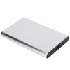 External Hard Drive Fast Data Transfer Easily Use Wide Compatibility