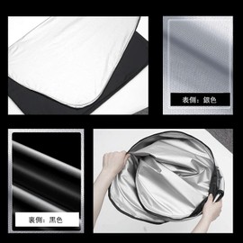 YYANBB Suzuki Spacia Base 33 Series Car Sun Shade for Windshield Parasol Sun Shade UV Protection Overnight Car Foldable No Suction Cup Required