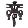 Folding Bike Quick Release Pedal Holder Bike Folding Pedal Bracket
