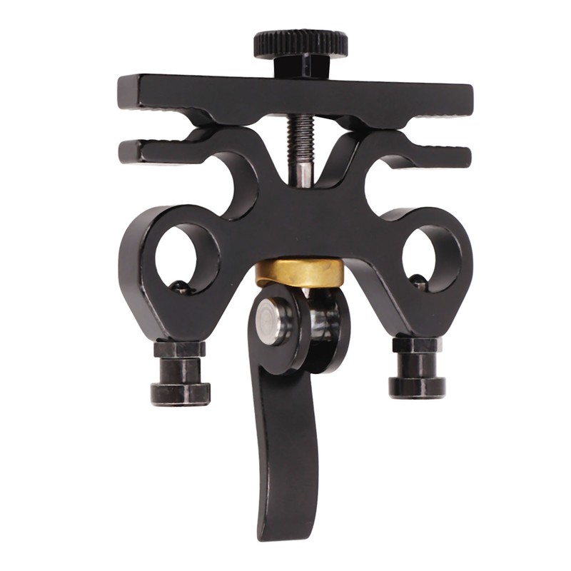 Folding Bike Quick Release Pedal Holder Bike Folding Pedal Bracket