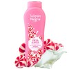Black Tulip Shower Gel Strawberries and Cream Pink Sweet 720