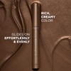 L'Oréal Paris, sombra de ojos en barra tono Brown Abyss