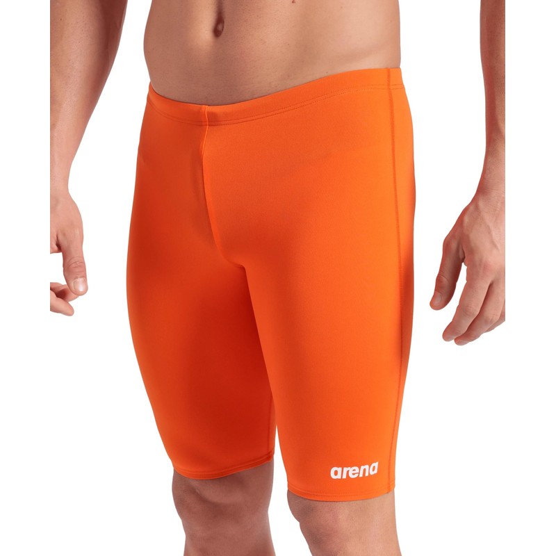 ARENA Performance Men's Solid Team Jammer