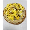 Organic Chickpea Flatbread (Classic)