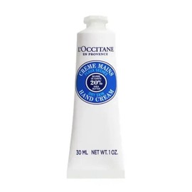 Meoncell Shea Butter Dry Skin Hand Cream 30ml / 메온셀 시어 버터 드라이 스킨 핸드 크림 30ml