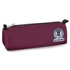 Invicta Primerose School Bag, Blue, 22 cm, Red/Purple, Astuccio