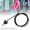 FASW Home Gym Replacement Cable, Gym Replacement Cable Gym Cable