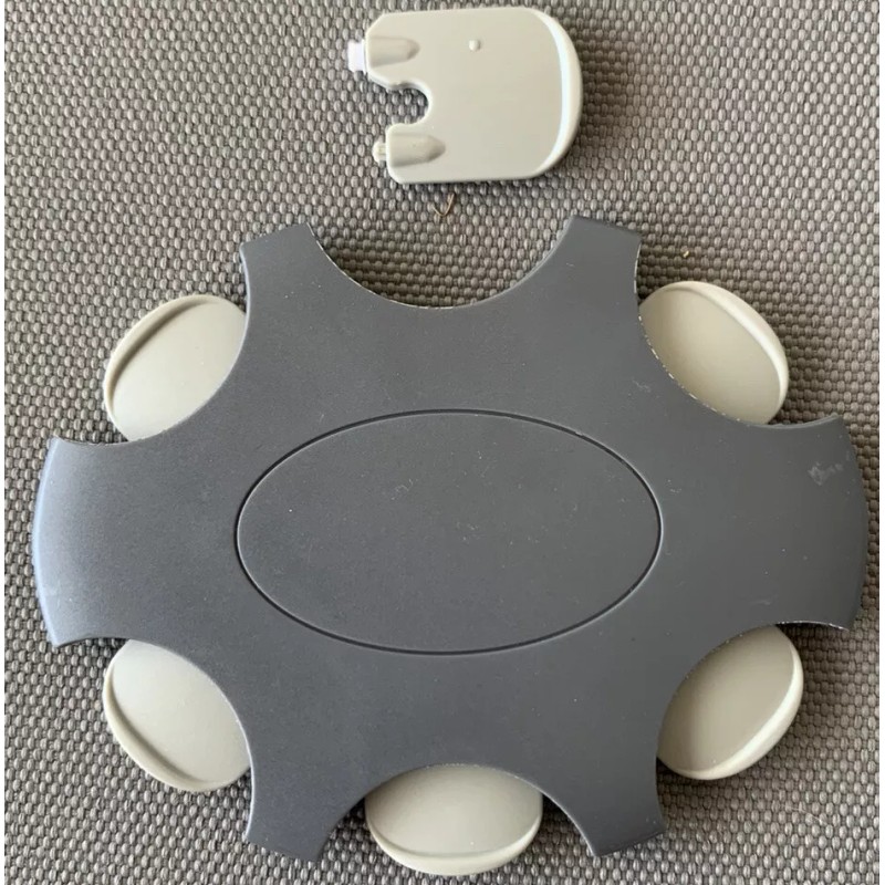 Oticon 2 Packs Of ProWax Filters For Oticon Hearing Aids.