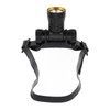 Diving Headlamp 8000LM 3 Lighting Modes 100m Waterproof Aluminum Alloy