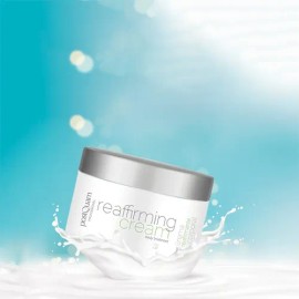 Crema Reafirmante Corporal Extracto Té Verde Ginseng 200 Ml Tipo de envase Tarro