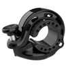 Air Tag Bicycle Bell Air Tag Holder with Bell for