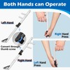 Long Handled Toenail Clippers for Seniors, Overweight, Obese, Pregnant and