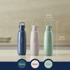 SodaStream - Fizz & Go Cool Bottle | Stainless Steel