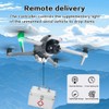 HENWAFX DJI Ar3 Payload Airdrop System is Suitable for Transporting