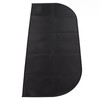 Fire Pit Mat Insulated Fireproof Heat Resistant Foldable Under Grill