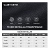 Playeras Tipo Polo Para Hombre Fashion Casual Casey Kevin