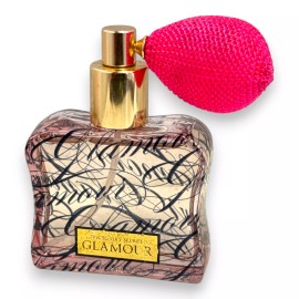 Victoria's Secret Glamour Eau De Parfum Spray 50ml/1.7oz. (Look Pictures)