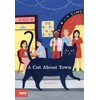 Cat About Town