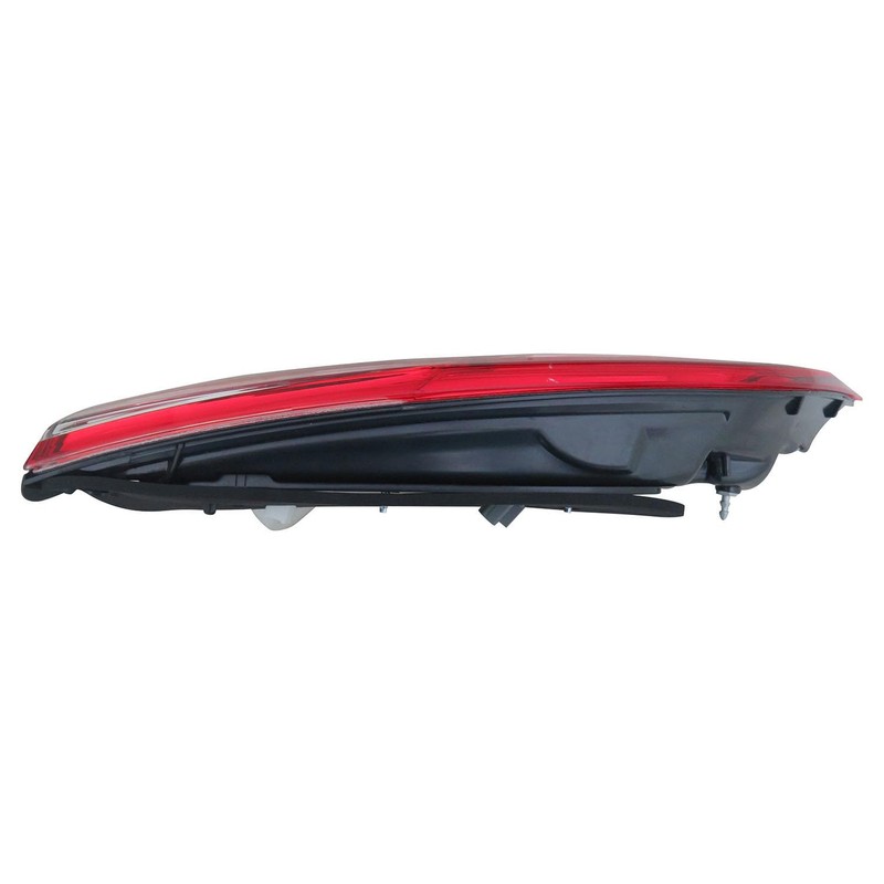 HEADLIGHTSDEPOT Right Passenger Side Tail Light Compatible With Acura RDX