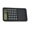 Scientific Calculator with Notepad 12 Digits LCD Display Calculator for