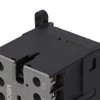 DC Contactor 16A Flame Retardant High Sensitivity Strong Bearing Mini