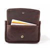Safekeepers Key Case Leather Small – Key Bag with Zip