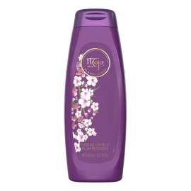 Gel De Baño Perfumado Plum Blossom 400ml Maja
