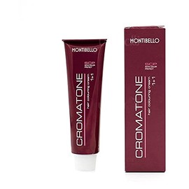 Montibello, Black Chrome 60g Colour 6.16