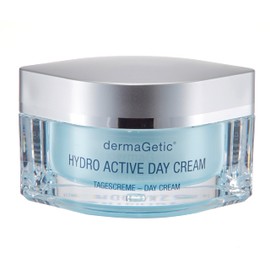 Binella: Hydro Active Day Cream (50 ml)