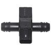 FANLIDE Fuel Pressure Sensor 0261230273 9U5A-9C052-BC 9U5A9C052BC, Compatible with Ford