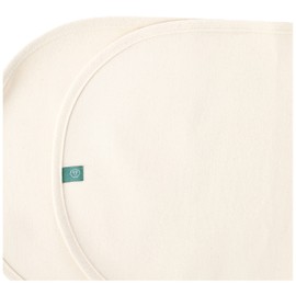 The Little Green Sheep BD001A Waterproof Mattress Protector for Moses Baskets, 30 x 70cm, Natural