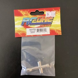 RC-ONE - IMX4753 4 In 1 - T Socket Wrench - New In Bag