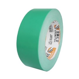 Shinseki Sweetheart Color Craft Tape No. (A Little Bit Of... 500wc 50 mm X 50 m Green