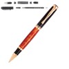 Penn State Industries PKL765 Oxford Rollerball Pen Kit Woodturning Project