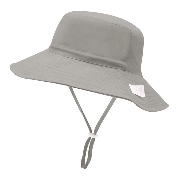 XIAOHAWANG Toddler Sun Hats UPF 50+ Baby Bucket Hat for