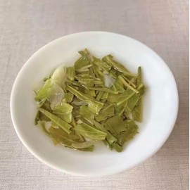 Curated Tea Collection (Jasmine)