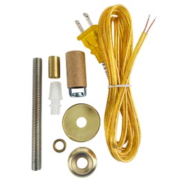 National Artcraft® Wine Bottle Hanging Lamp with Candelabra Size Socket