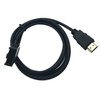 MAXWIN CAB-HD09 HDMI Cable for Car Navigation Systems, A Type