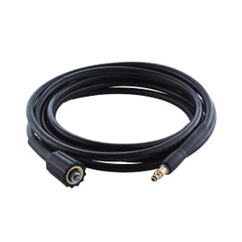 Nilfisk 5 m langer Schlauch für Hochdruckreiniger (kompatibel mit dem NHP Compact der Marke) NILFISK von 100 bis 135 bar)