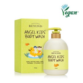 Beyond [Beyond (Cosmetics)] Angel Kids Body Wash 700ml / 비욘드 [비욘드(화장품)] 엔젤키즈 바디 워시 700ml