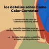e.l.f. Camo Corrector Amarillo 84856 – Disimula rojeces y manchas