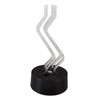 Bubble Color Changing LED Table Lamp Dancing Rotary Stick Lamp
