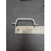 KBC 44010 Pull Handle 1993 Vintage. Pewter 3" Screw Centers