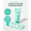 Soothing Cream - Tea Tree Cica by Bring Green for