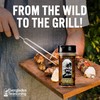 Everglades Cactus Dust BBQ Rub Seasoning - Mesquite Flavored, Gluten