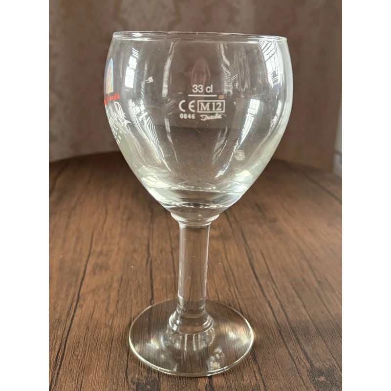 Leffe Belgian LEFFE Abbaye de Abdij Van 33 cl Chalice