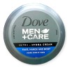 Dove Men+care Crema Corporal Para Hombre