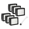 High-efficiency Filters Replacement for iRobot Roomba E I J Series