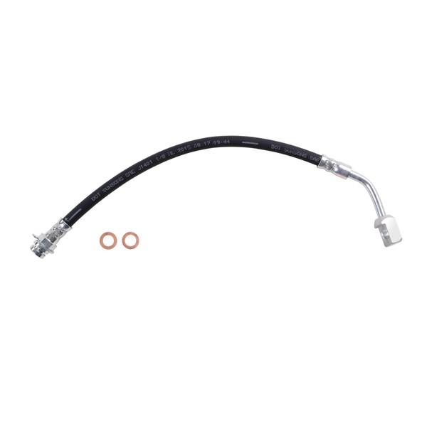 Sunsong 2204701 Brake Hydraulic Hose