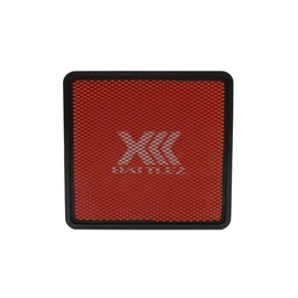 JAOS BATTLEZ x AC Land Cruiser 200 Series BATTLEZ AIR FILTER LC200 07+ 2UZ-FE/1UR-FE [Year: 07.09-] [Compatible] B730048